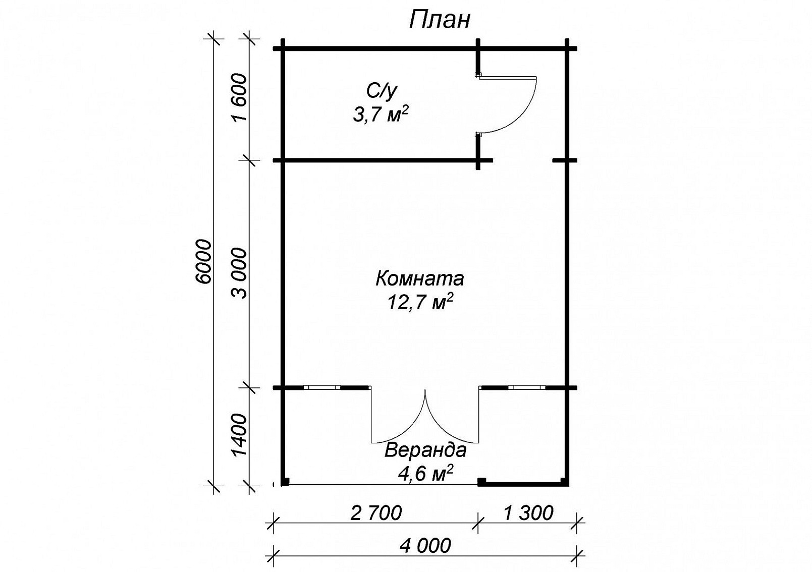 Гостевой дом КБ Мини 114